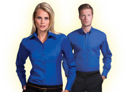 Corporate Clothing